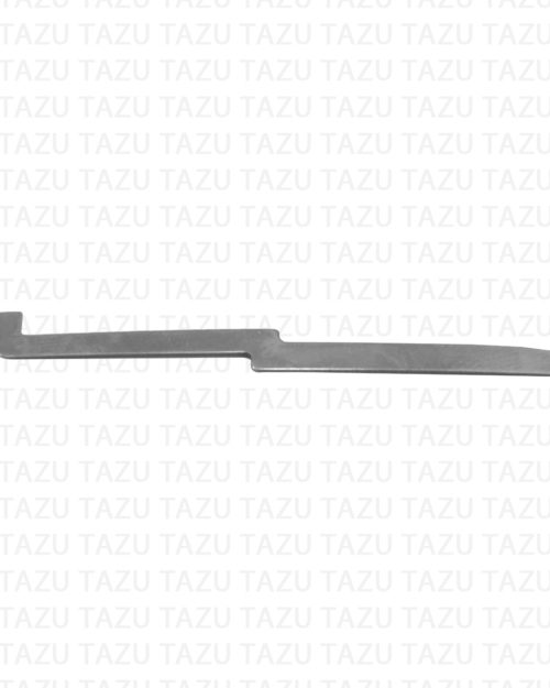 Tazu-LONATI 615/616 Short Jacks